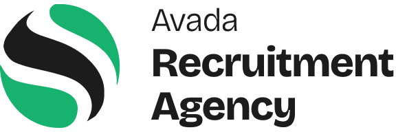 Recruitment Home Alt 5 Avada Recruitment Logo