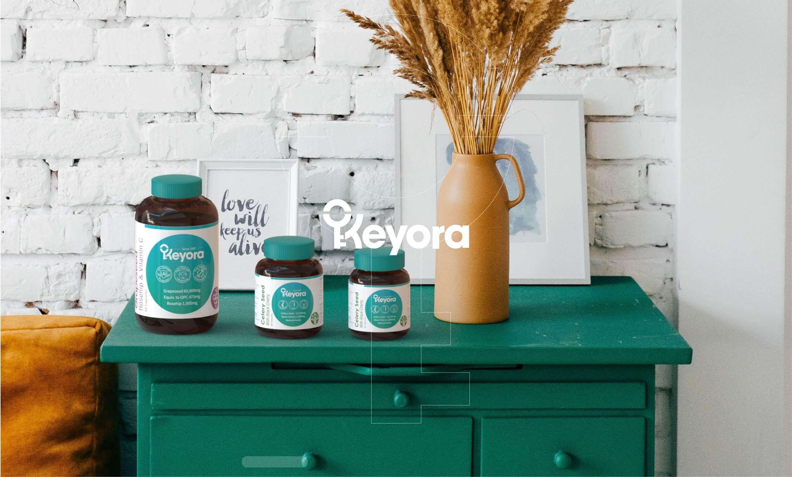 Keyora Properties